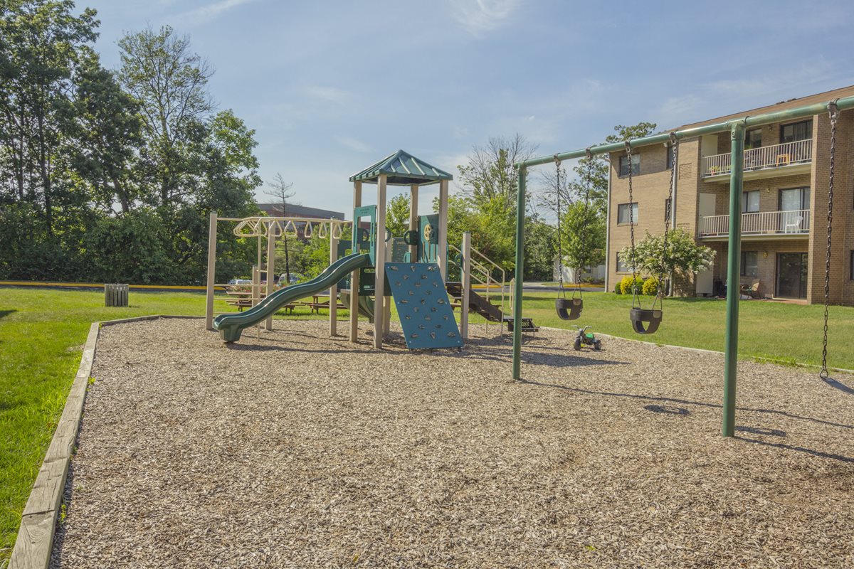 Churchill Mews Townhomes